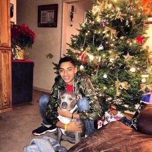 Meet your Posher, William